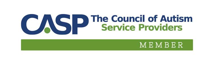 CASP Logo